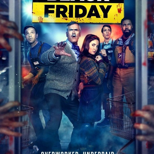 Stream [PELISPLUS]—Ver Thanksgiving Película Completa Online en Español