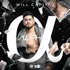 DJ WILL CAPITÃO - APLHA @LiveSet