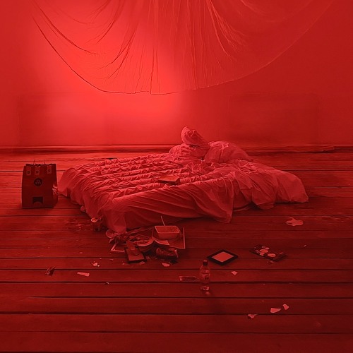 So Dramatic – Fashion Show Mix @ 29/11/25 Cintetica