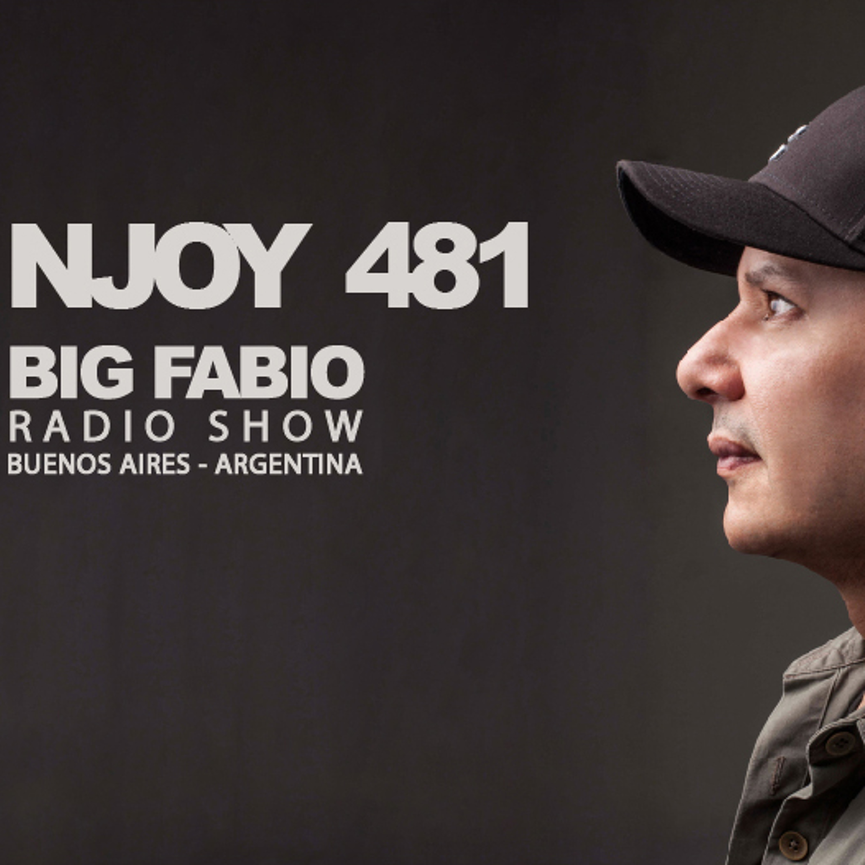 NJOY MUSIK by BIG FABIO.