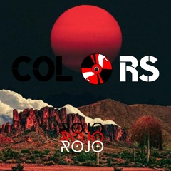 C O L O R S || ROJO