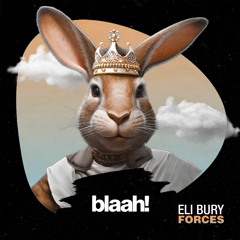 Eli Bury - Forces