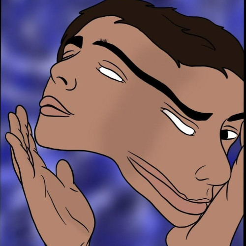 Met her through a friend (Prod.esc)