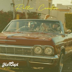Roller Coasters - Koncept ft. Max Landry