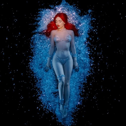 Ava Max - Diamonds & Dancefloors (Extended)