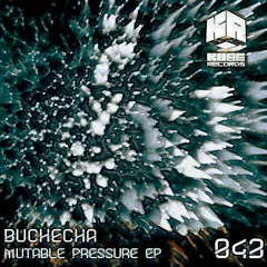 Buchecha - Cosmic Mask