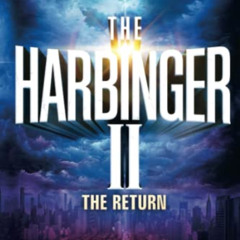 READ PDF 📃 The Harbinger II by  Cahn KINDLE PDF EBOOK EPUB