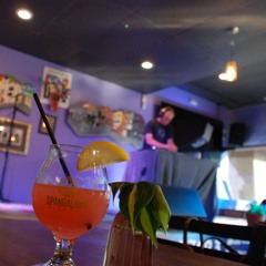 Weekend Sessions 10 - Spangalang Live Set 07-31-2024