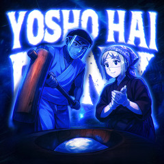 YOSHO HAI FUNK (Sped Up)