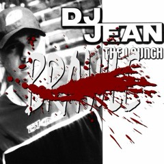 DJ Jean - The Launch (Brawle Edit) | FREE DOWNLOAD