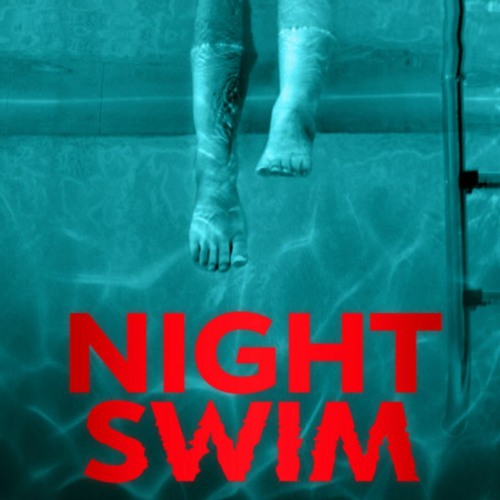 Stream Night Swim by The New Flesh | Listen online for free on SoundCloud