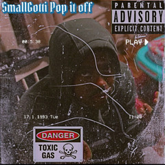 SmallGotti-Pop it off ♿️🪵prod.Leekyonpluto