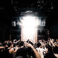 2SOON LIVE @ DARKSTAR (JUELZ ADRENOCHROME TOUR)