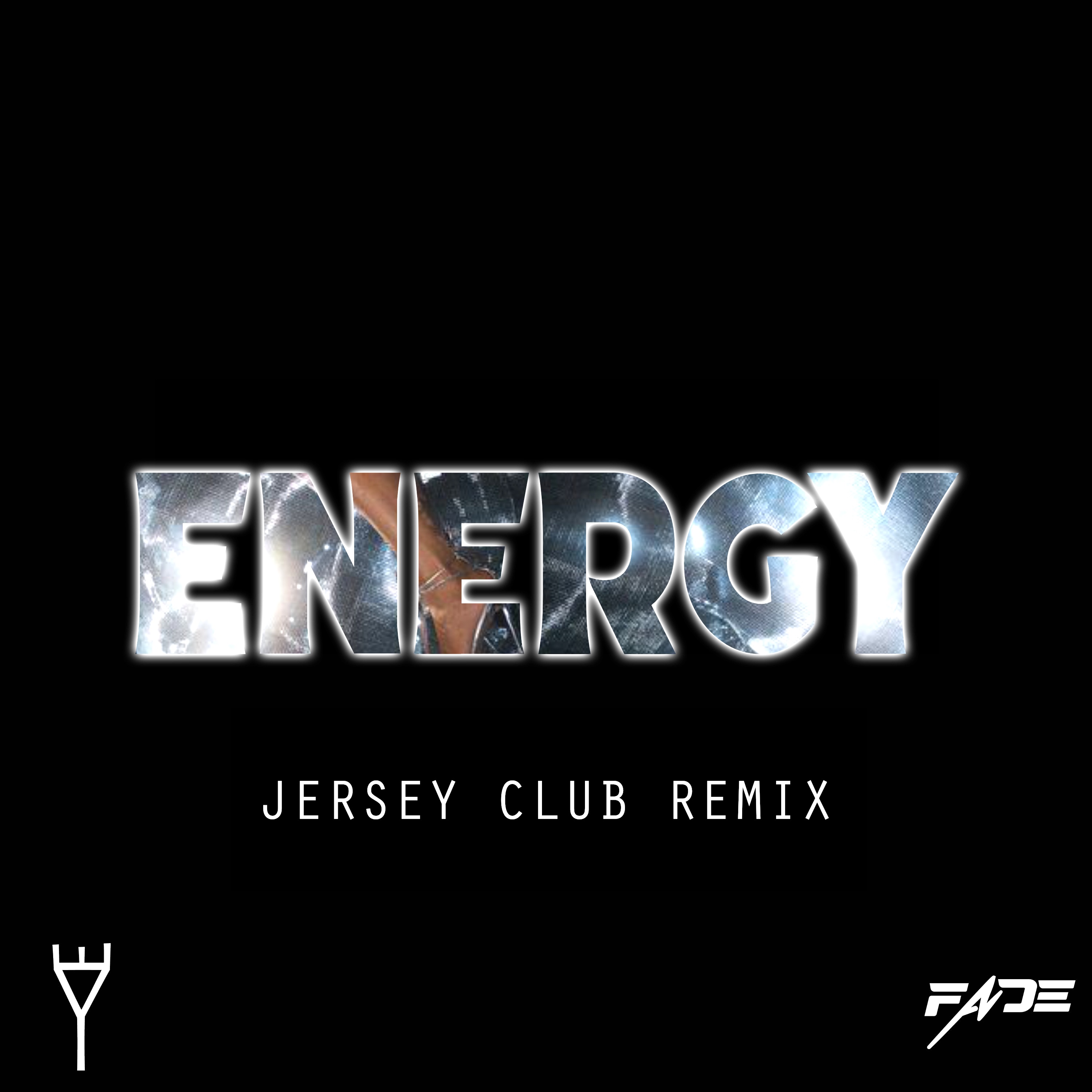 BEYONCE – ENERGY (DJ FADE X EVI JERSEY CLUB REMIX)