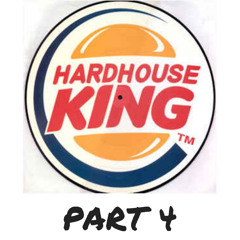 Hard House Classics (Part 4)