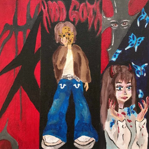 Stream HOOD MIX VOL. 1 by HOOD GOTH | Listen online for free on SoundCloud