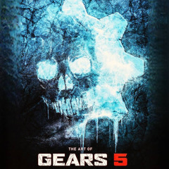 Gears 5 - Scion OST Soundtrack (Extended)
