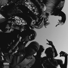 Recayd Mob - Pouco Molly Muito Lean Instrumental (reprod. Guss Beatz)