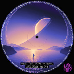 Journey Into Sound