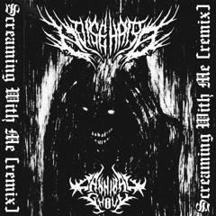 NOISEHARD - Screaming With Me [CANNIBAL GHOUL remix]