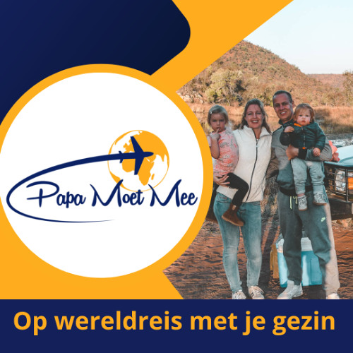 #244 Twee jaar zeilen met kinderen: dit gezin leeft op een catamaran in de Caribbean