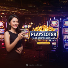 Playslots88: Link Situs Slot Resmi Super Gacor X1000 Terpercaya