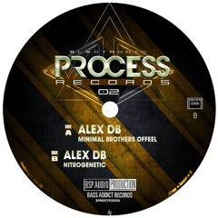 Electronic Process Records 02 - B1 Alex Db - Nitrogenetic