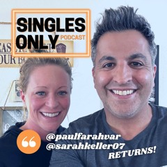 Sarah Keller Returns (Ep. 359)