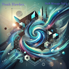 DnB Mixtape Vol 4