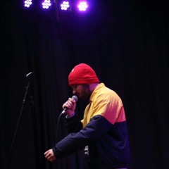 Purple Haze (Prod by YoungAsko)