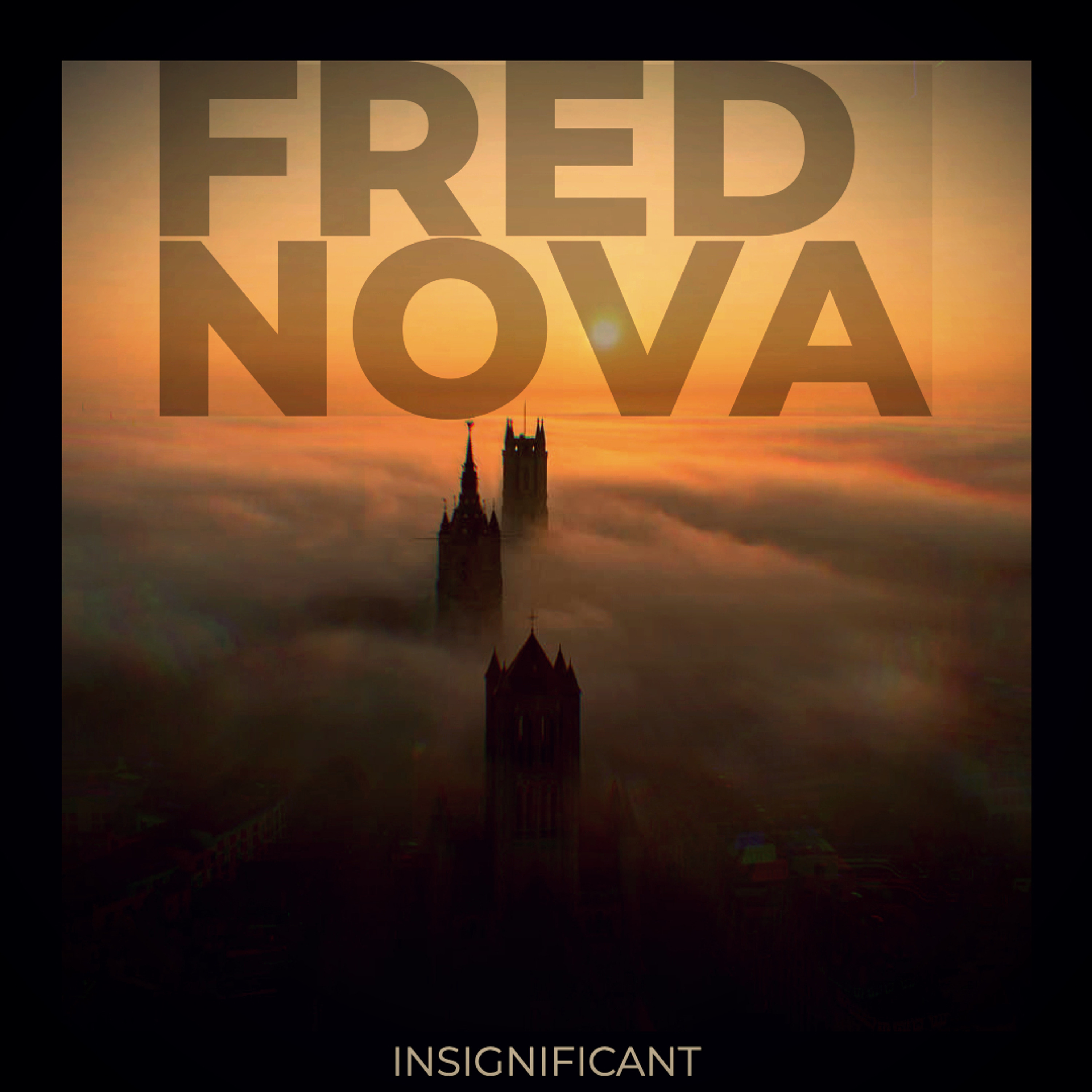Fred Nova - in the mix
