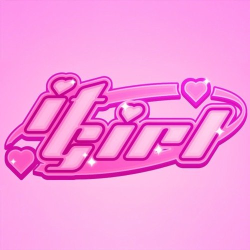 itgirl(jungle edit)