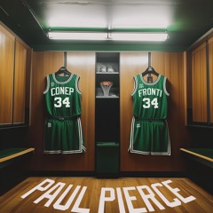 Paul Pierce