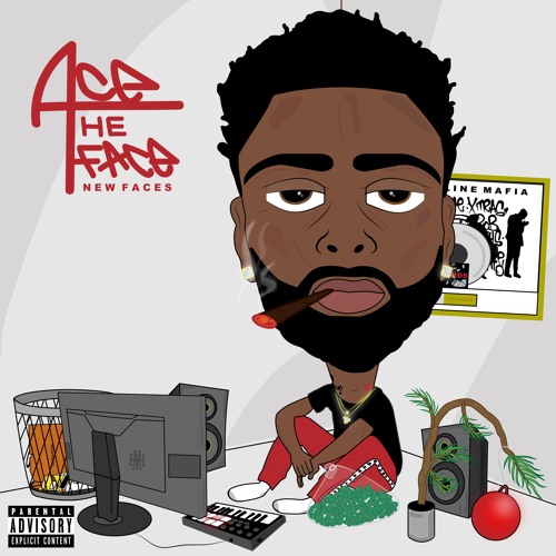 Work Me Ft. AzChike x AzKilo [Prod. AceTheFace]