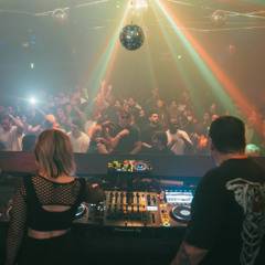 Live at Halcyon - Closing Set after Alex Stein 9.6.25