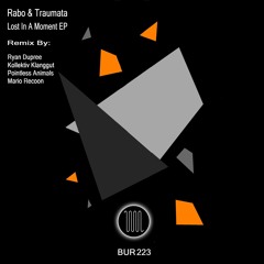 Rabo, Traumata - Midnight on Acid ( Mario Recoon Remix )