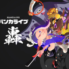 Anarchy Rainbow (Splatoon 3 Live Concert) // 蛮殻ミックスモダン（バンカライブ轟）