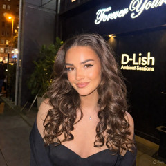 Forever Yours D-Lish Ambient Sessions