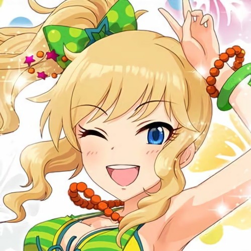 Radio Happy (Laser Imouto Bootleg)