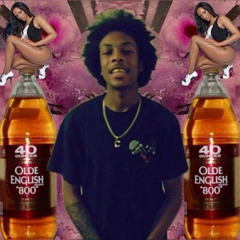 Bottles N Kush (JI Beats)