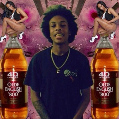Bottles N Kush (JI Beats)