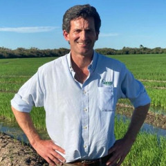 Martín Lage - Gerente Técnico de Lage y Cía 11/12/25