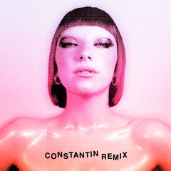 Golden Nights (Constantin Remix) [feat. Benny Benassi, Dardust & Astrality]