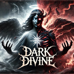 Dark Divine | Heavy Metal Song | Epic Descent into Darkness