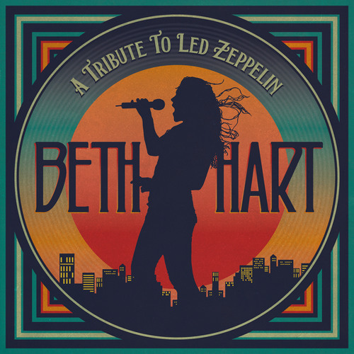 Stream Stairway To Heaven by Beth Hart | Listen online for free on  SoundCloud
