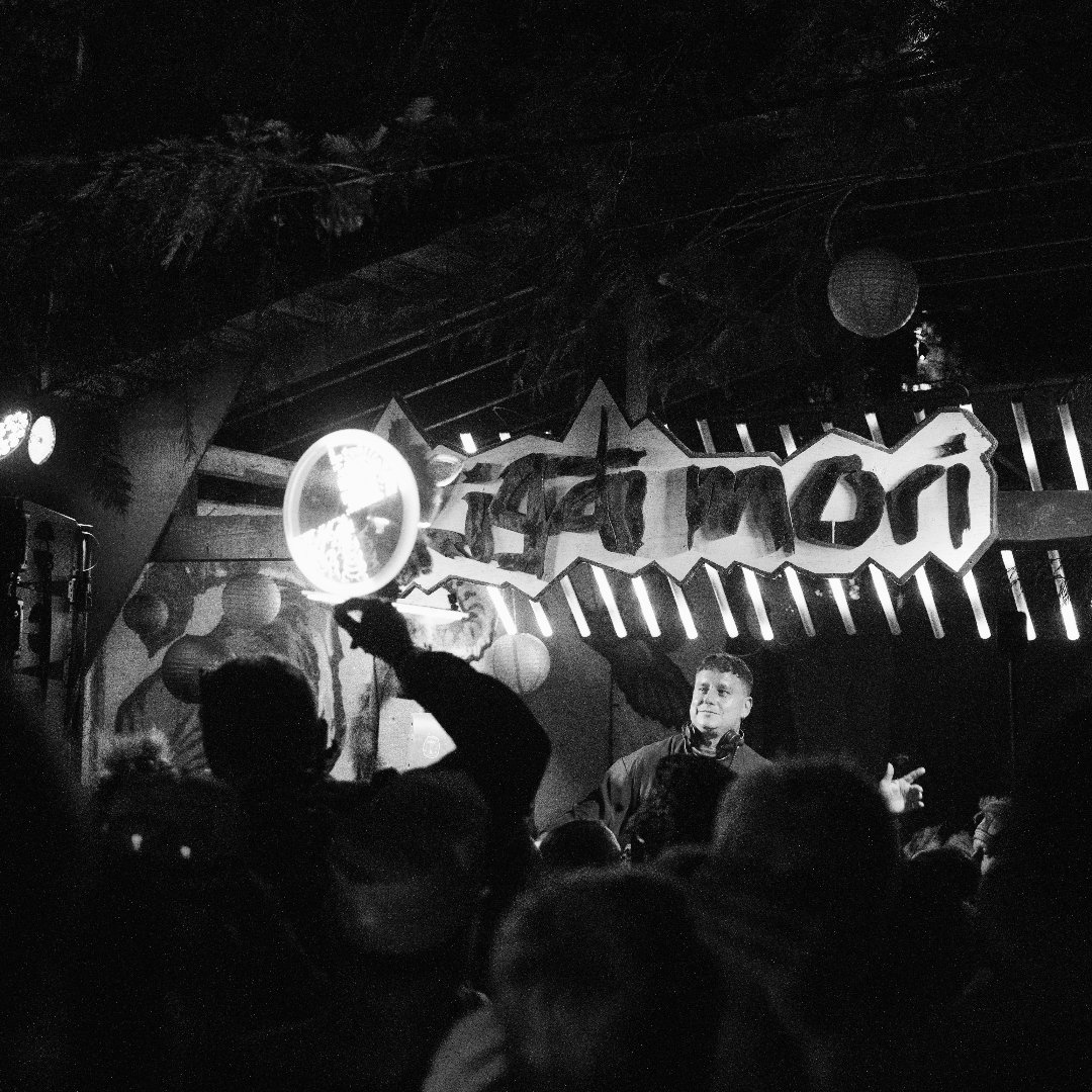 Bryn Liedl - Live at Shambhala 2026 | Ikigai Mori Sunrise Set