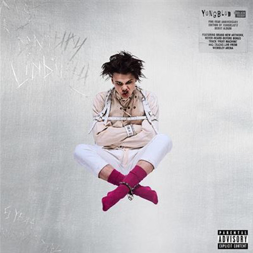 Fruit Machine - Yungblud