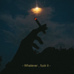blow my high