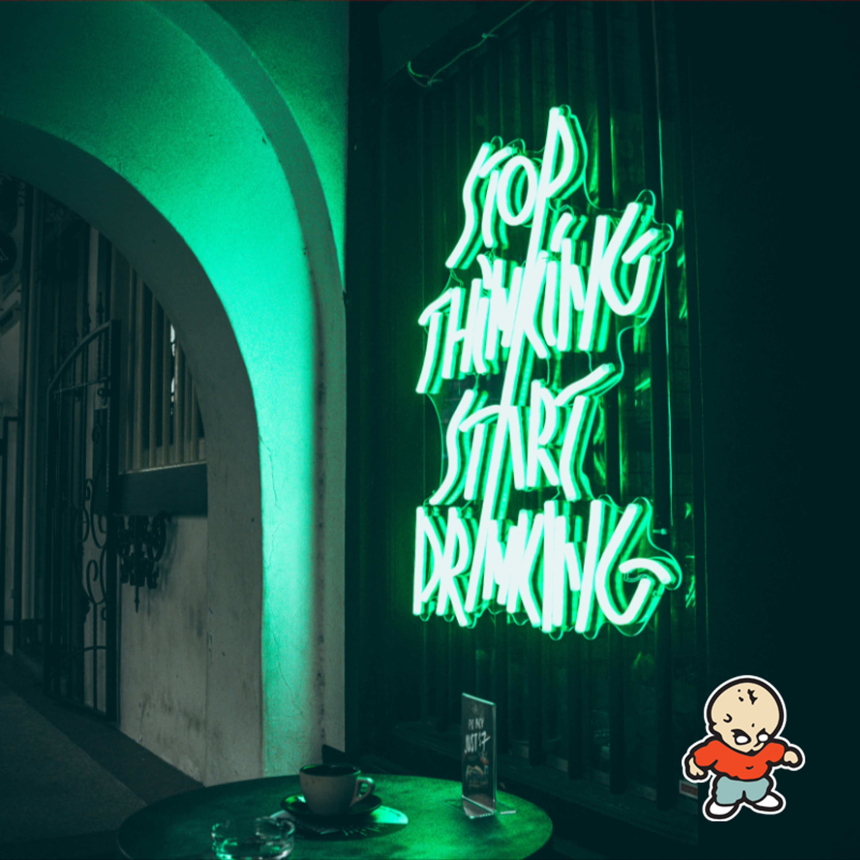 Garage n Bass But It Gets Increasingly More Hectic – Episode 403 – Bumpy UKG with DJ BrainZ episode artwork