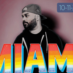 Live @ LIV Miami 10.11.25